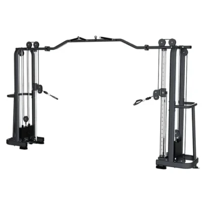 CABLE CROSSOVER MACHINE