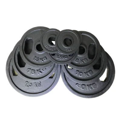 Olympic Weights - 50mm