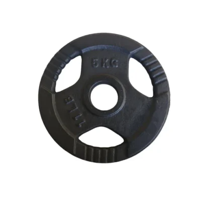 Tri-Grip Olympic Weights - 50mm