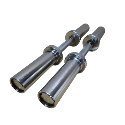 Olympic Dumbbell Bars - Pairs