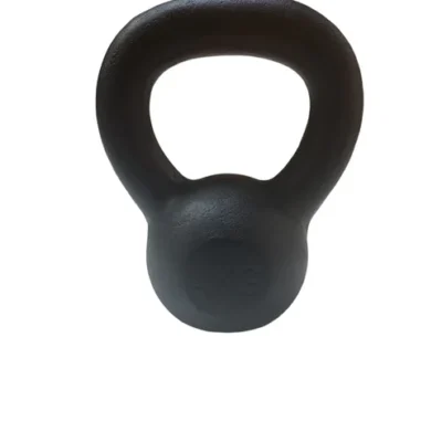 Cast Iron Kettlebells