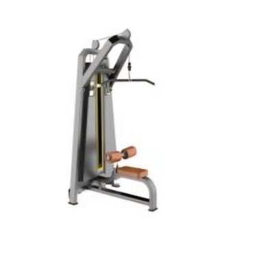 Lat Pulldown Machine