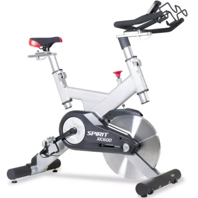 SPIRIT XIC600 INDOOR CYCLE