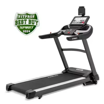 SPIRIT XT685ENT TREADMILL